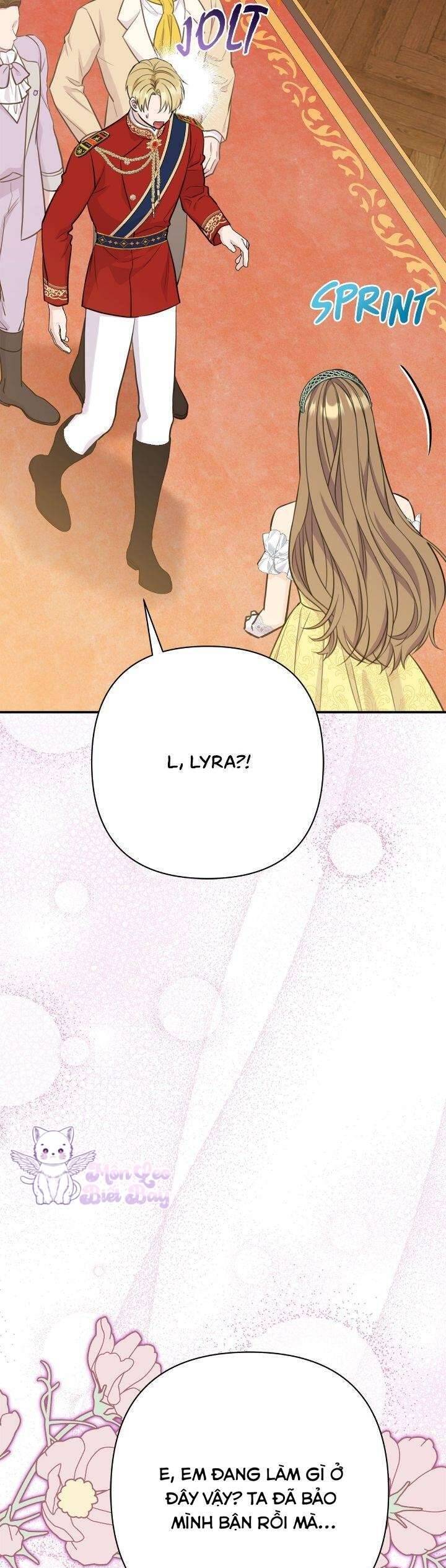 Tuy Là Hoàng Hậu, Nhưng Tôi Muốn Né Hoàng Đế - Chapter 26 - Page 67