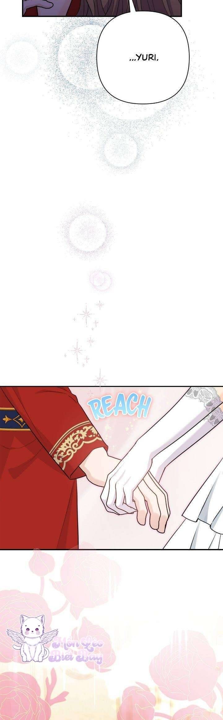 Tuy Là Hoàng Hậu, Nhưng Tôi Muốn Né Hoàng Đế - Chapter 26 - Page 71