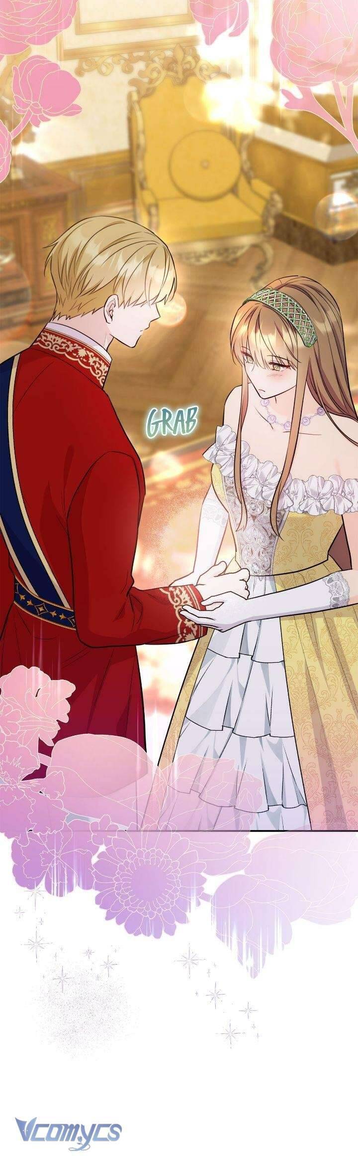 Tuy Là Hoàng Hậu, Nhưng Tôi Muốn Né Hoàng Đế - Chapter 26 - Page 72