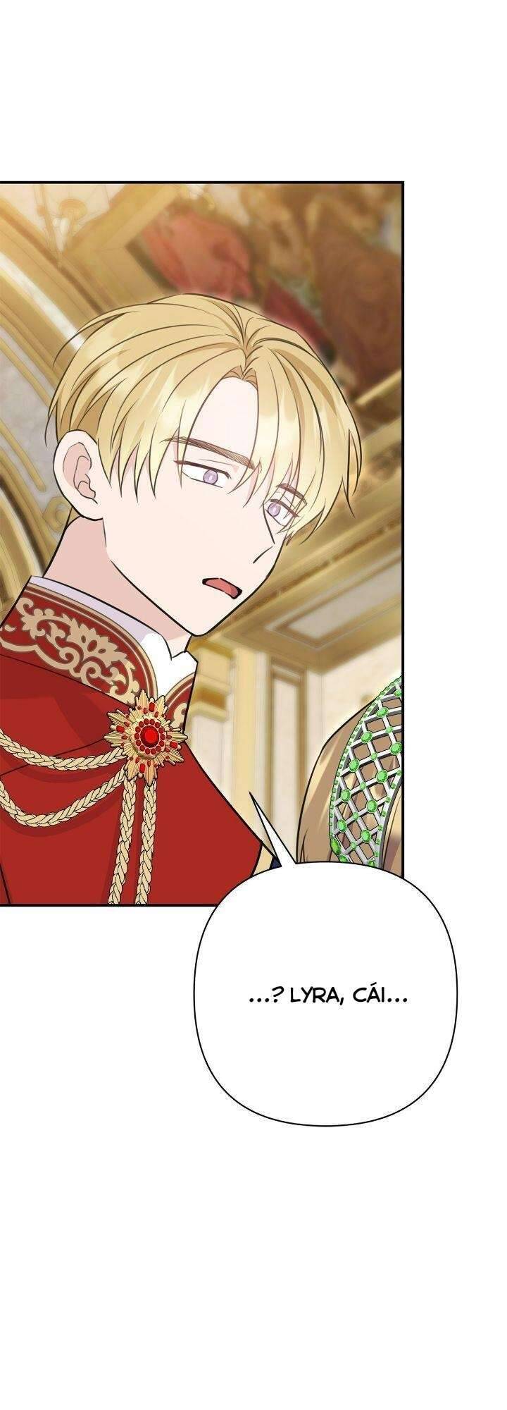 Tuy Là Hoàng Hậu, Nhưng Tôi Muốn Né Hoàng Đế - Chapter 26 - Page 73