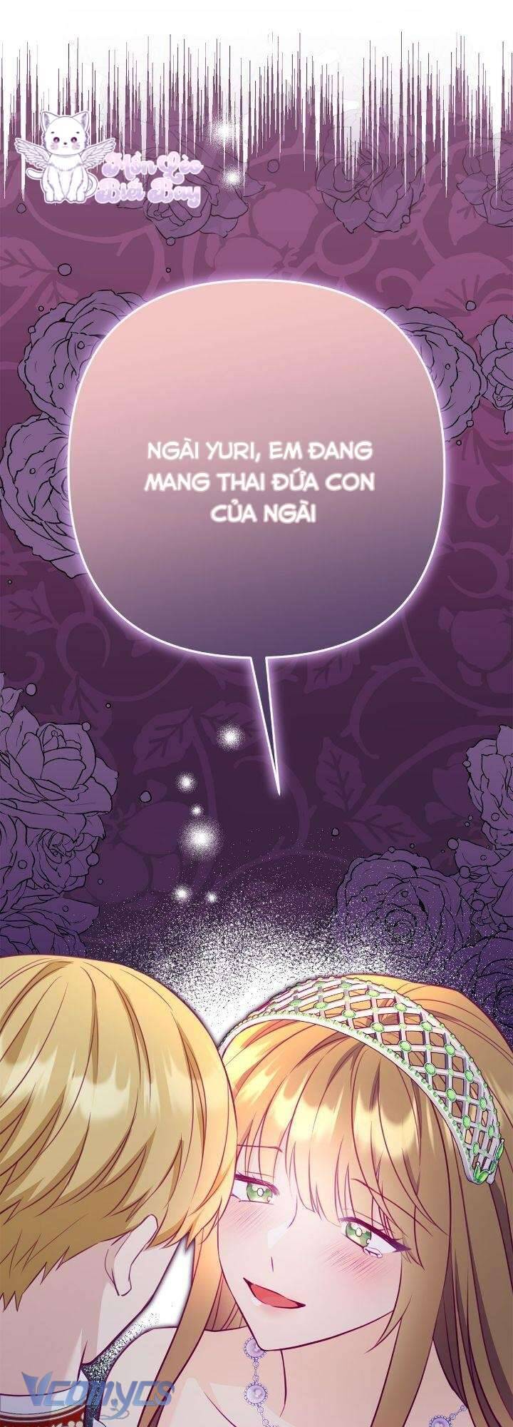 Tuy Là Hoàng Hậu, Nhưng Tôi Muốn Né Hoàng Đế - Chapter 26 - Page 74