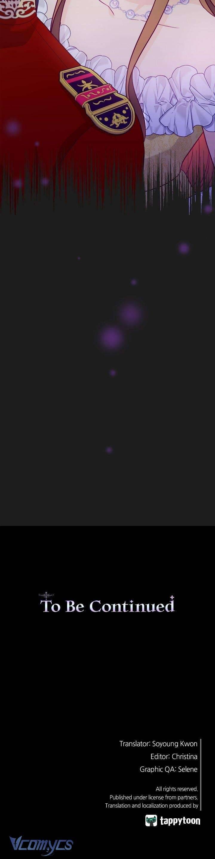 Tuy Là Hoàng Hậu, Nhưng Tôi Muốn Né Hoàng Đế - Chapter 26 - Page 75