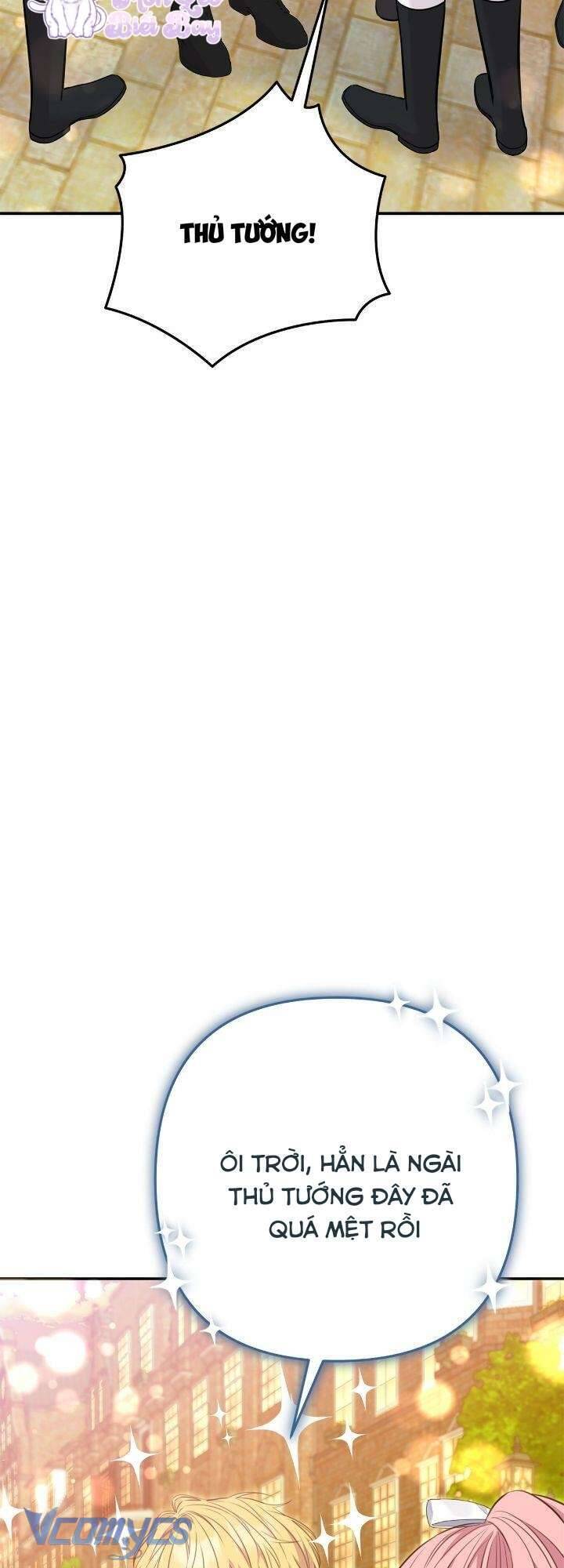Tuy Là Hoàng Hậu, Nhưng Tôi Muốn Né Hoàng Đế - Chapter 26 - Page 8