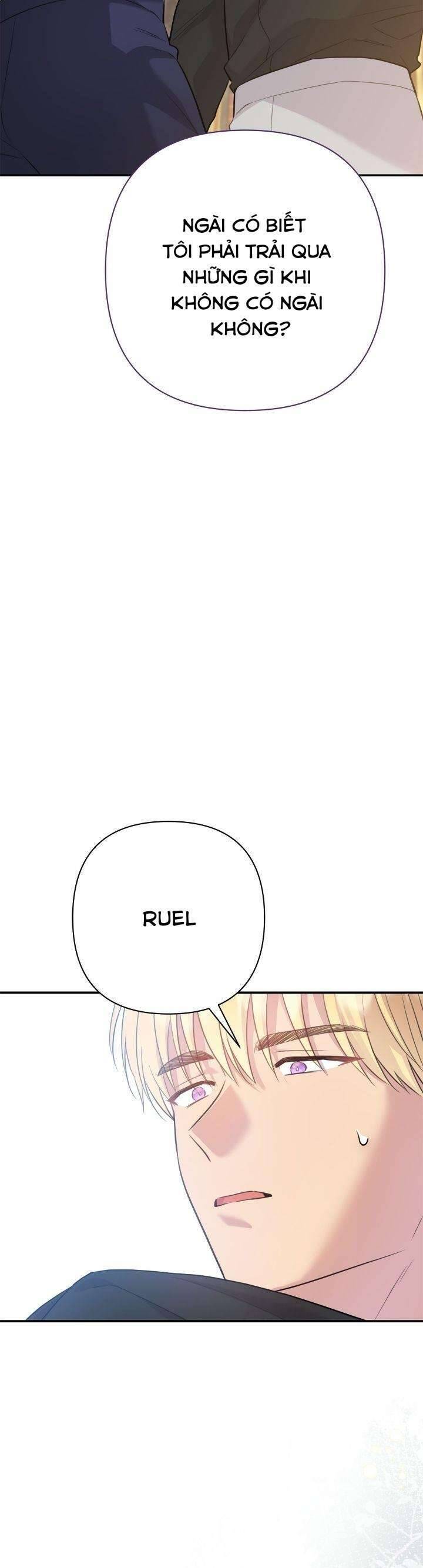 Tuy Là Hoàng Hậu, Nhưng Tôi Muốn Né Hoàng Đế - Chapter 27 - Page 12