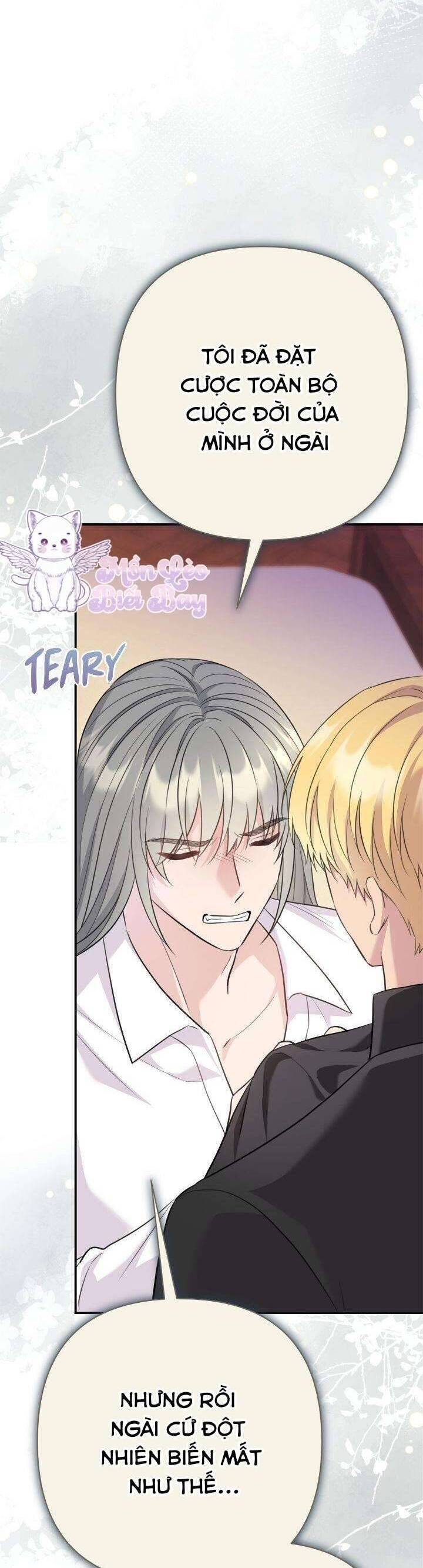 Tuy Là Hoàng Hậu, Nhưng Tôi Muốn Né Hoàng Đế - Chapter 27 - Page 13