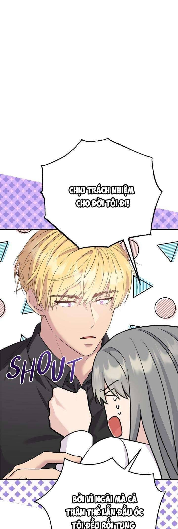 Tuy Là Hoàng Hậu, Nhưng Tôi Muốn Né Hoàng Đế - Chapter 27 - Page 15