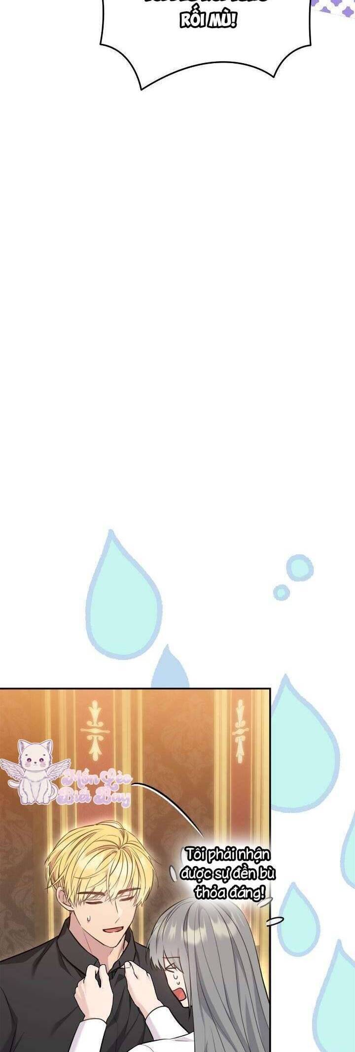 Tuy Là Hoàng Hậu, Nhưng Tôi Muốn Né Hoàng Đế - Chapter 27 - Page 16