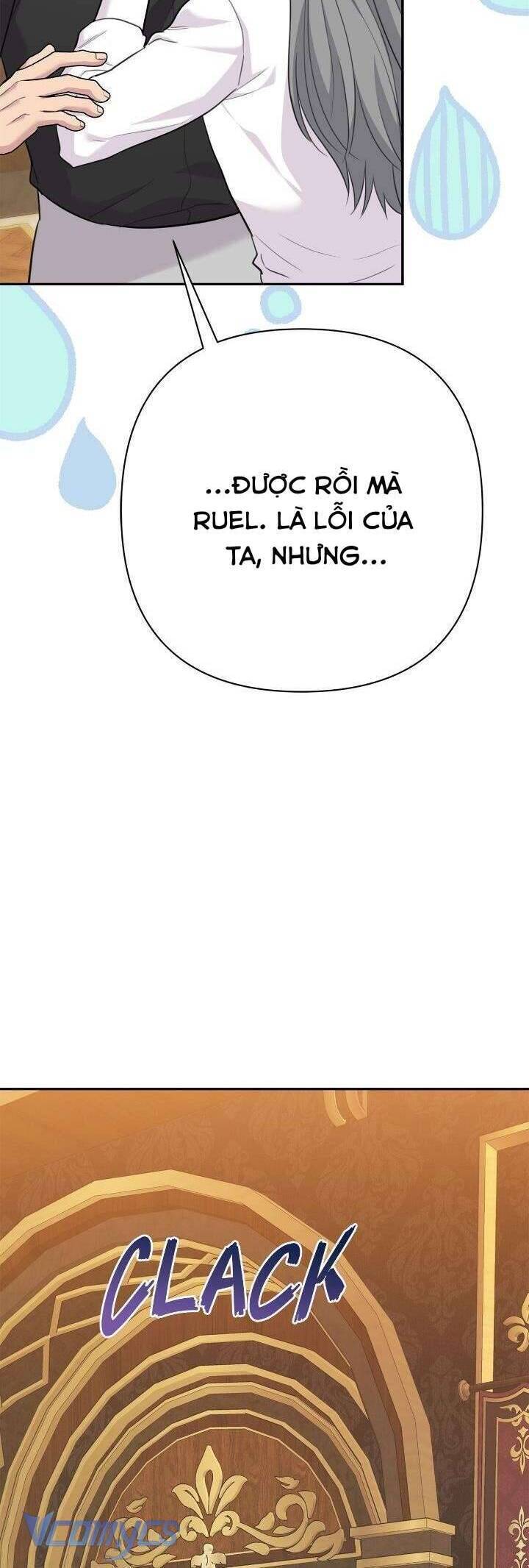 Tuy Là Hoàng Hậu, Nhưng Tôi Muốn Né Hoàng Đế - Chapter 27 - Page 17