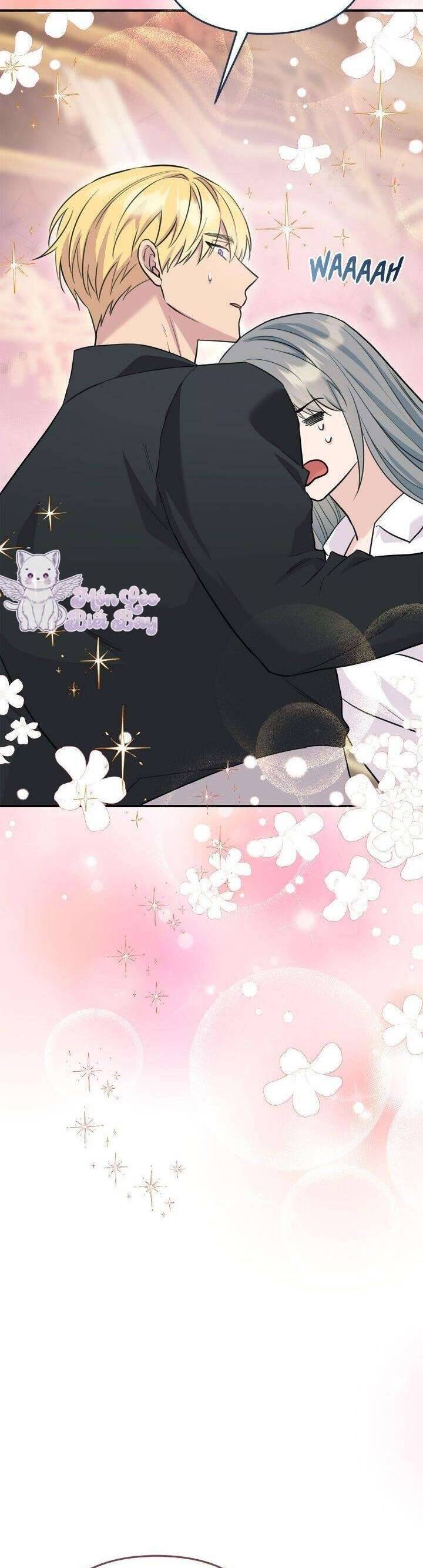 Tuy Là Hoàng Hậu, Nhưng Tôi Muốn Né Hoàng Đế - Chapter 27 - Page 19