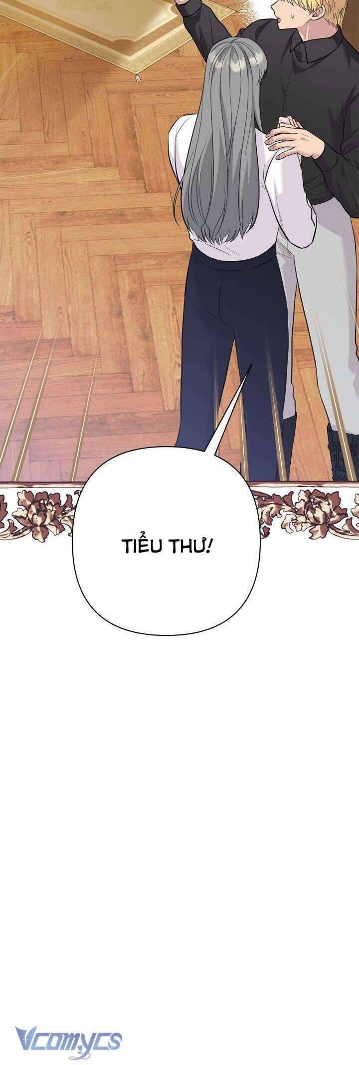 Tuy Là Hoàng Hậu, Nhưng Tôi Muốn Né Hoàng Đế - Chapter 27 - Page 23