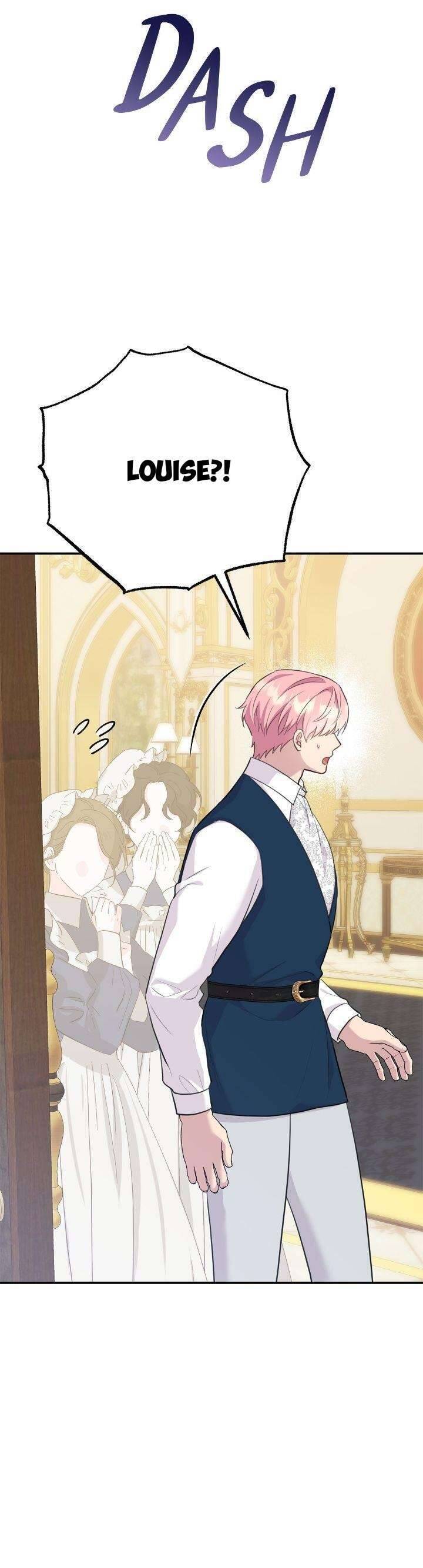 Tuy Là Hoàng Hậu, Nhưng Tôi Muốn Né Hoàng Đế - Chapter 27 - Page 24