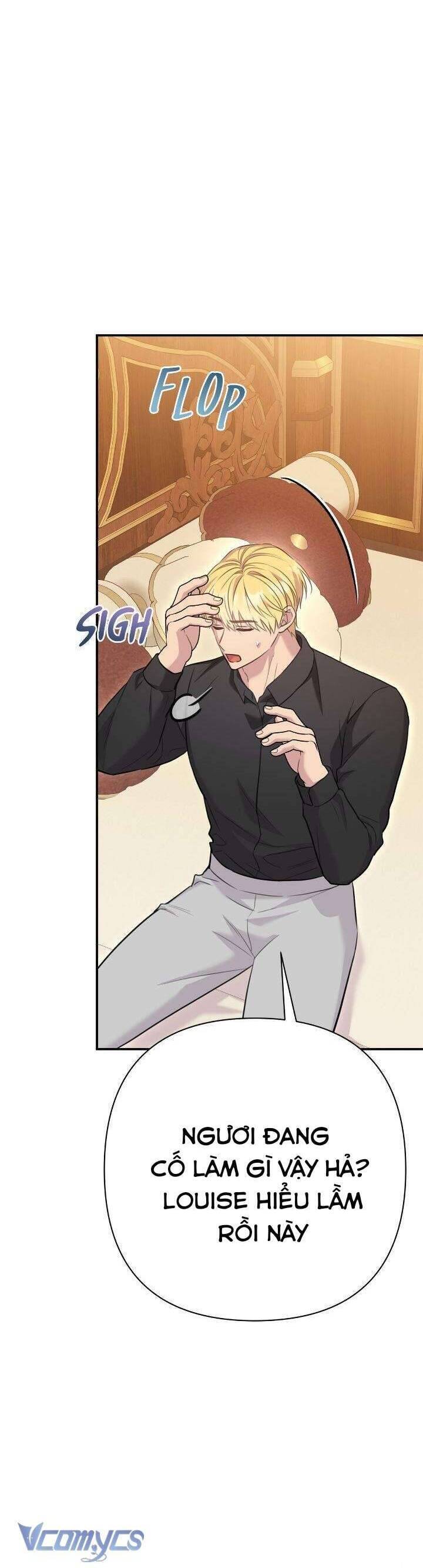 Tuy Là Hoàng Hậu, Nhưng Tôi Muốn Né Hoàng Đế - Chapter 27 - Page 26