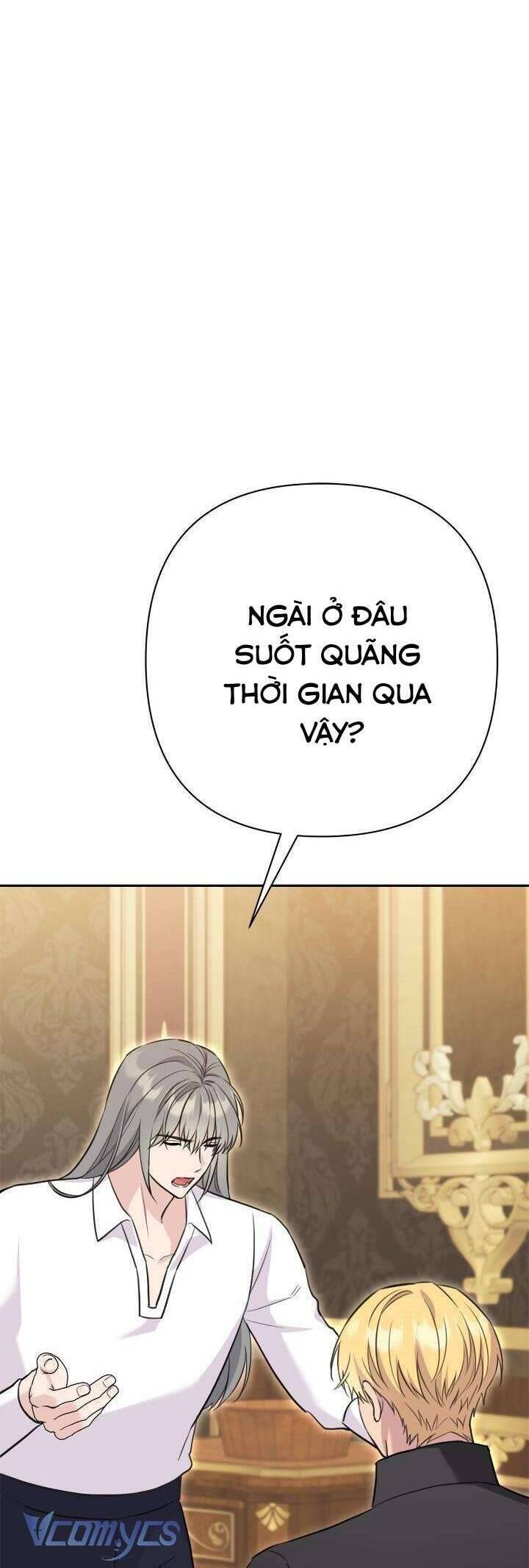 Tuy Là Hoàng Hậu, Nhưng Tôi Muốn Né Hoàng Đế - Chapter 27 - Page 29