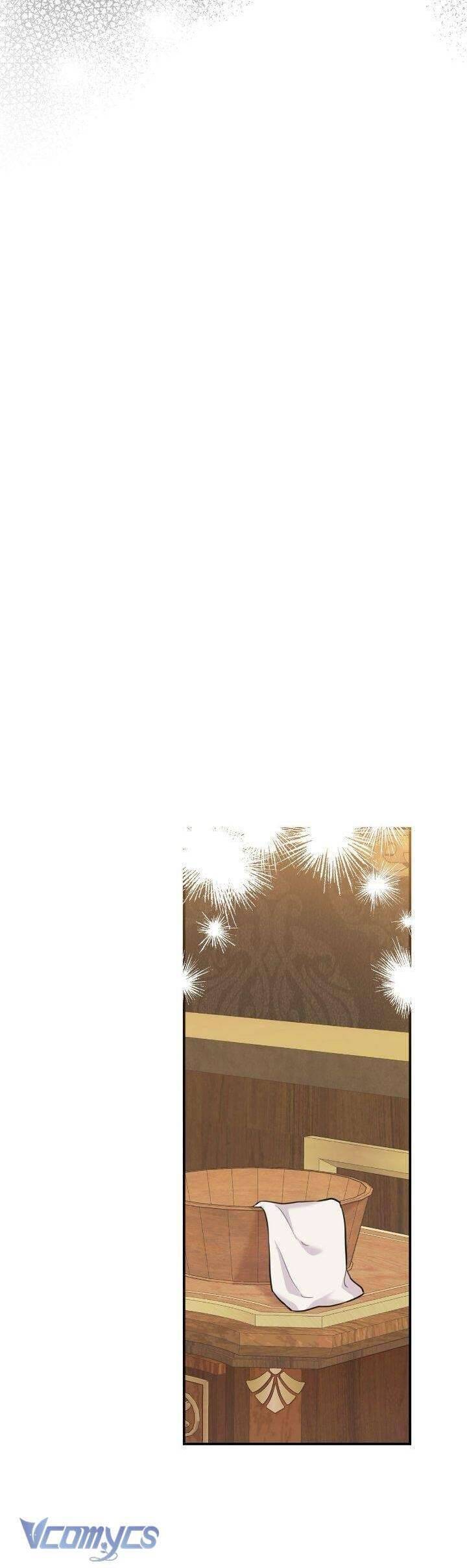 Tuy Là Hoàng Hậu, Nhưng Tôi Muốn Né Hoàng Đế - Chapter 27 - Page 3