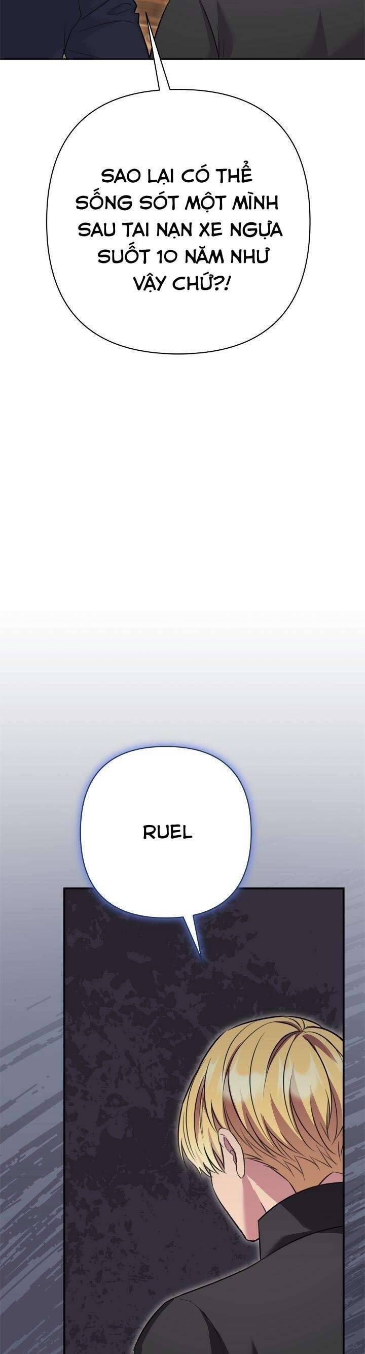 Tuy Là Hoàng Hậu, Nhưng Tôi Muốn Né Hoàng Đế - Chapter 27 - Page 30