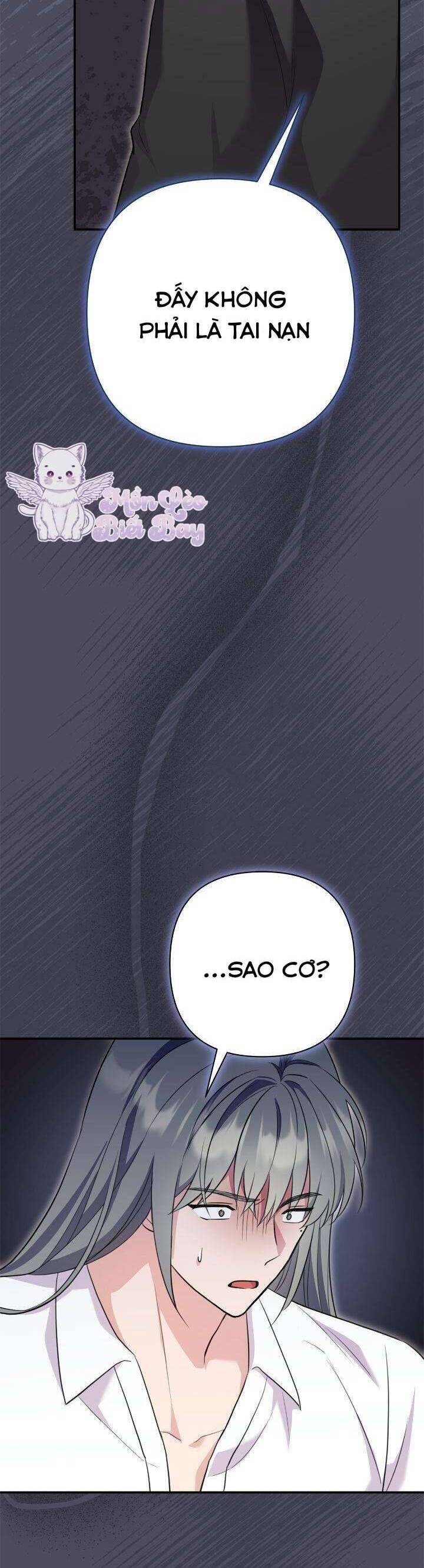 Tuy Là Hoàng Hậu, Nhưng Tôi Muốn Né Hoàng Đế - Chapter 27 - Page 31