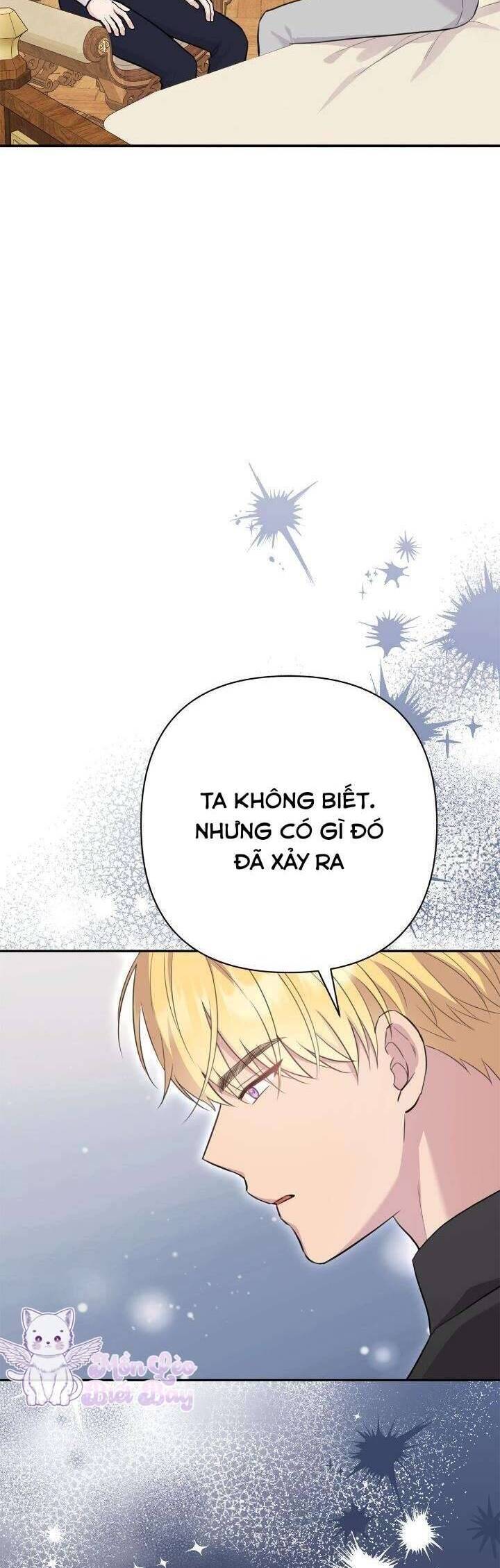 Tuy Là Hoàng Hậu, Nhưng Tôi Muốn Né Hoàng Đế - Chapter 27 - Page 39