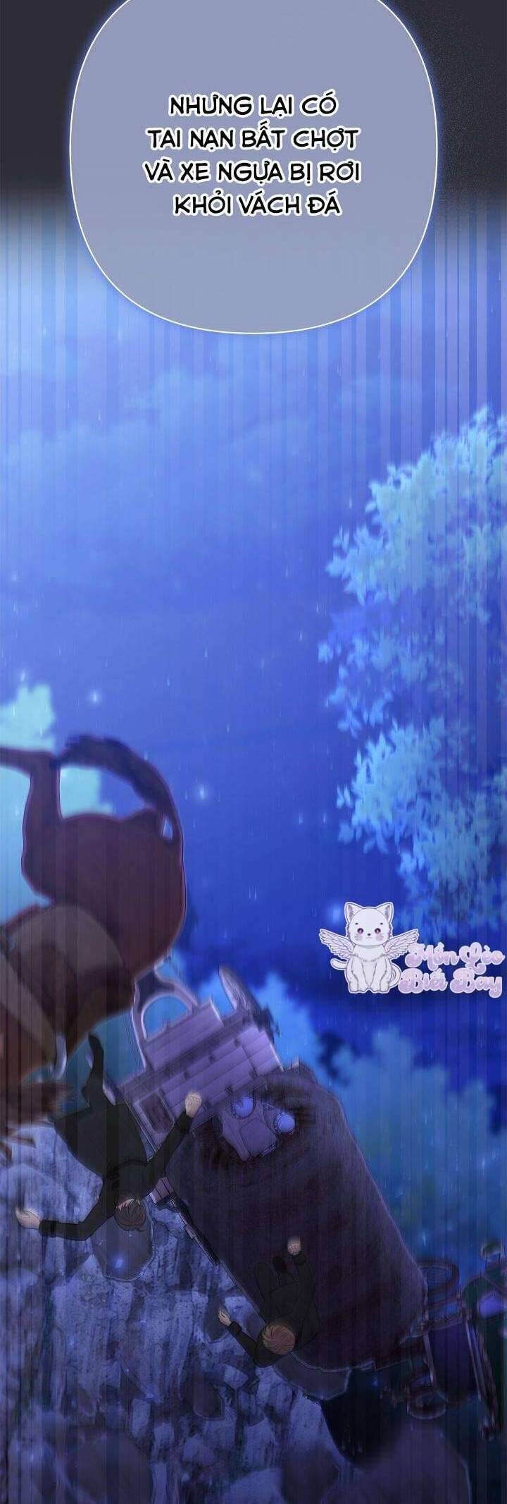 Tuy Là Hoàng Hậu, Nhưng Tôi Muốn Né Hoàng Đế - Chapter 27 - Page 43