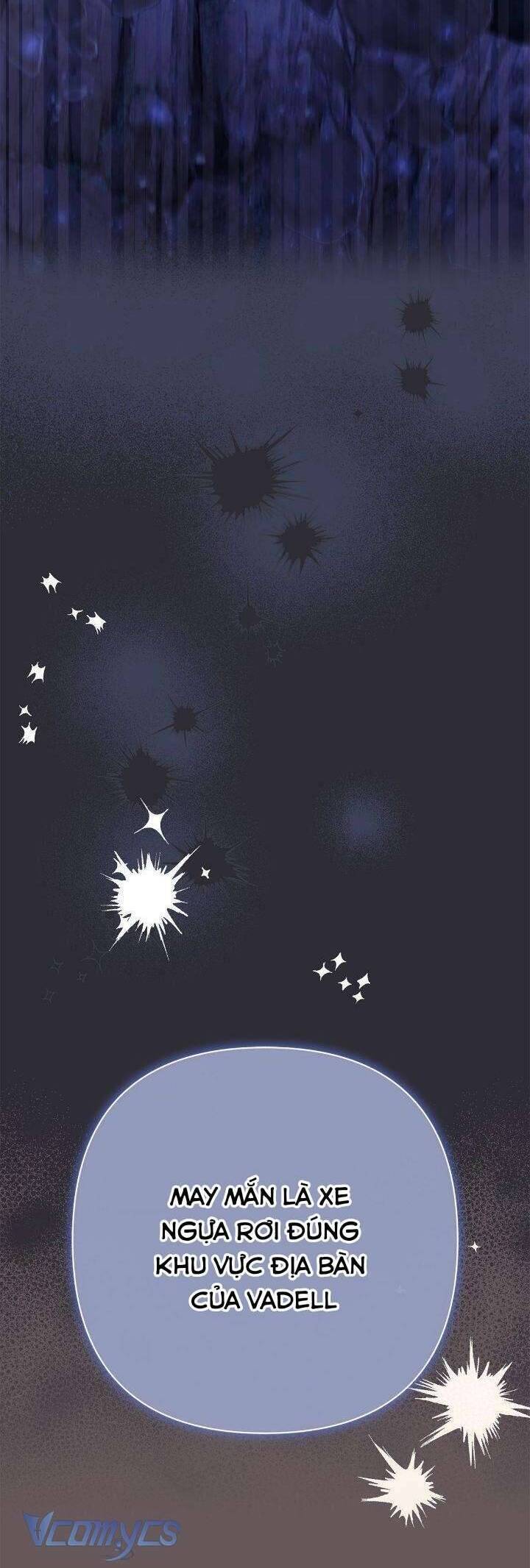 Tuy Là Hoàng Hậu, Nhưng Tôi Muốn Né Hoàng Đế - Chapter 27 - Page 44