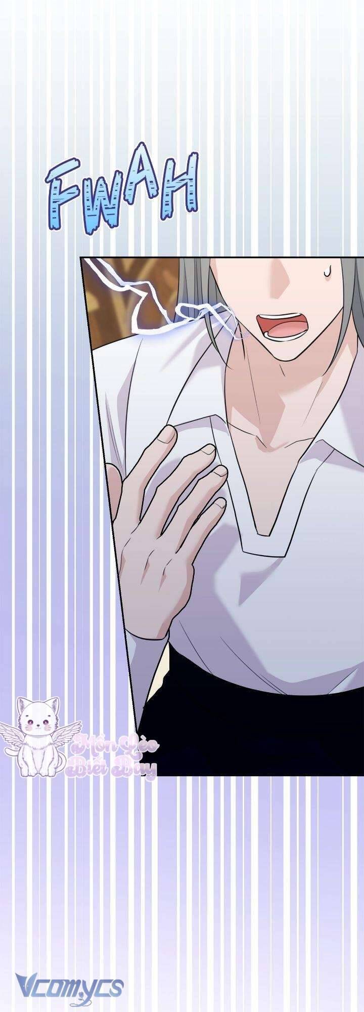 Tuy Là Hoàng Hậu, Nhưng Tôi Muốn Né Hoàng Đế - Chapter 27 - Page 5