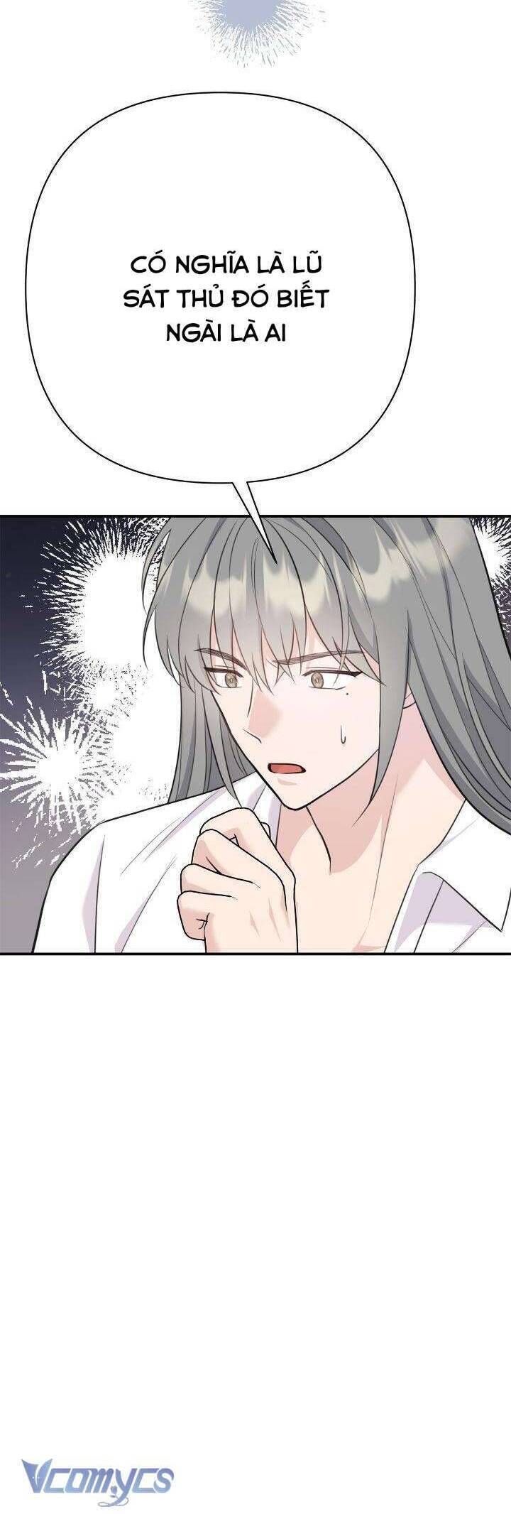 Tuy Là Hoàng Hậu, Nhưng Tôi Muốn Né Hoàng Đế - Chapter 27 - Page 50