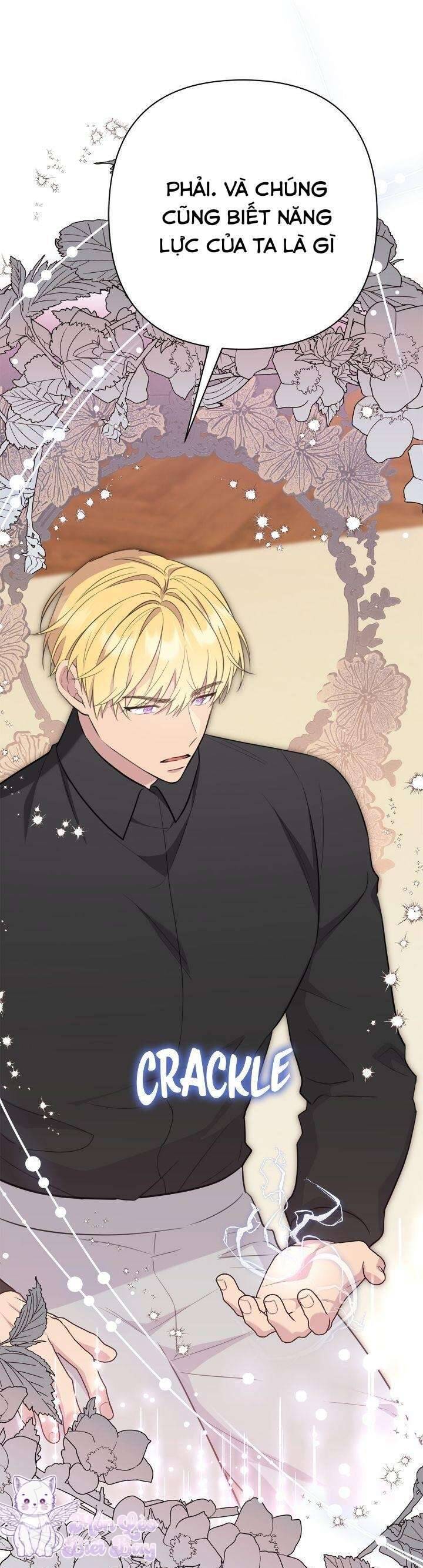 Tuy Là Hoàng Hậu, Nhưng Tôi Muốn Né Hoàng Đế - Chapter 27 - Page 51