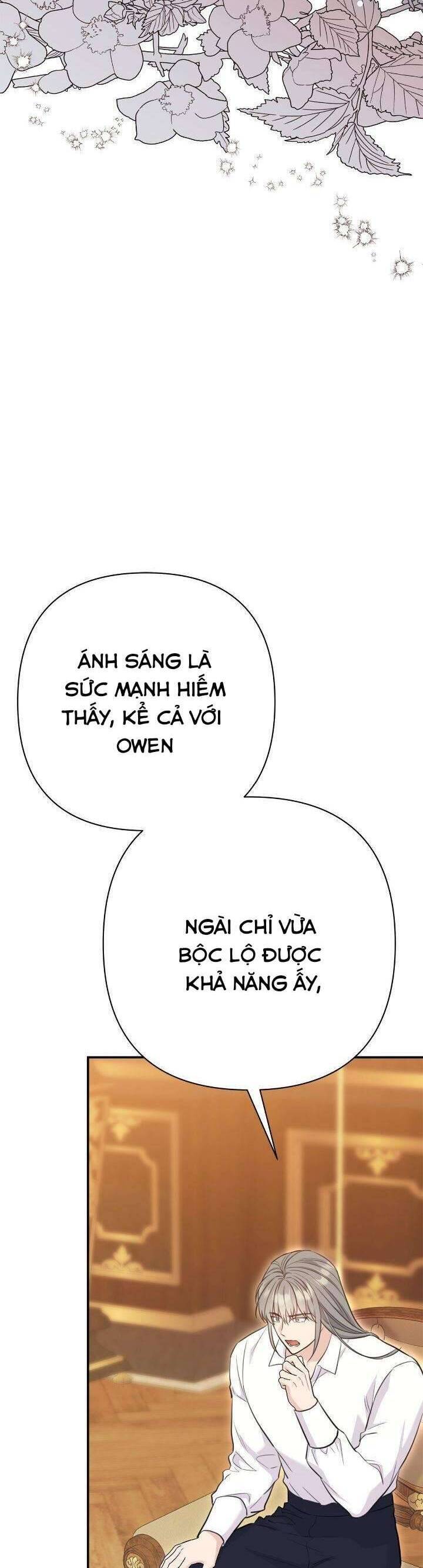 Tuy Là Hoàng Hậu, Nhưng Tôi Muốn Né Hoàng Đế - Chapter 27 - Page 52
