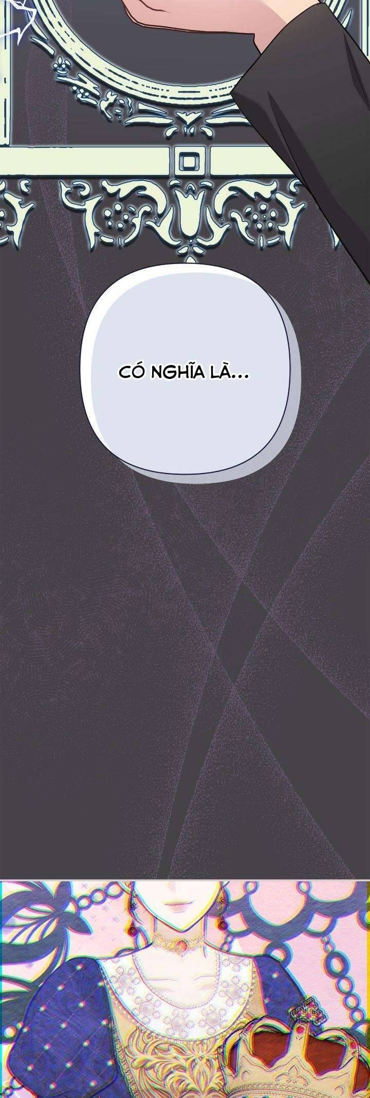 Tuy Là Hoàng Hậu, Nhưng Tôi Muốn Né Hoàng Đế - Chapter 27 - Page 54