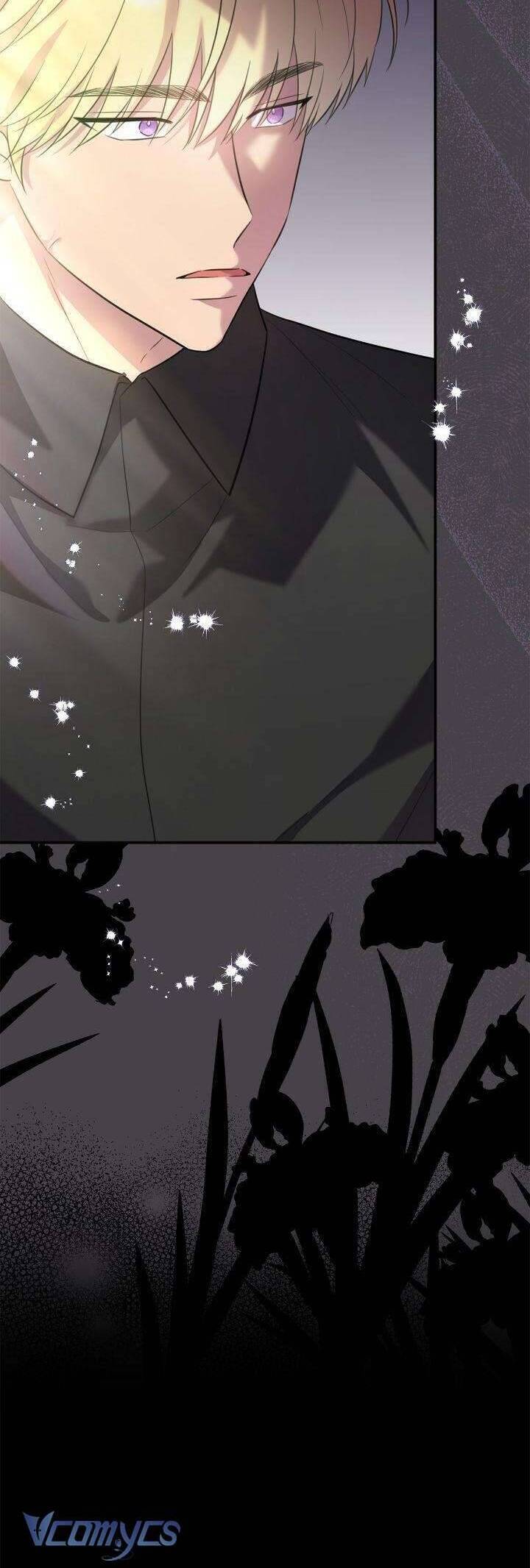 Tuy Là Hoàng Hậu, Nhưng Tôi Muốn Né Hoàng Đế - Chapter 27 - Page 56