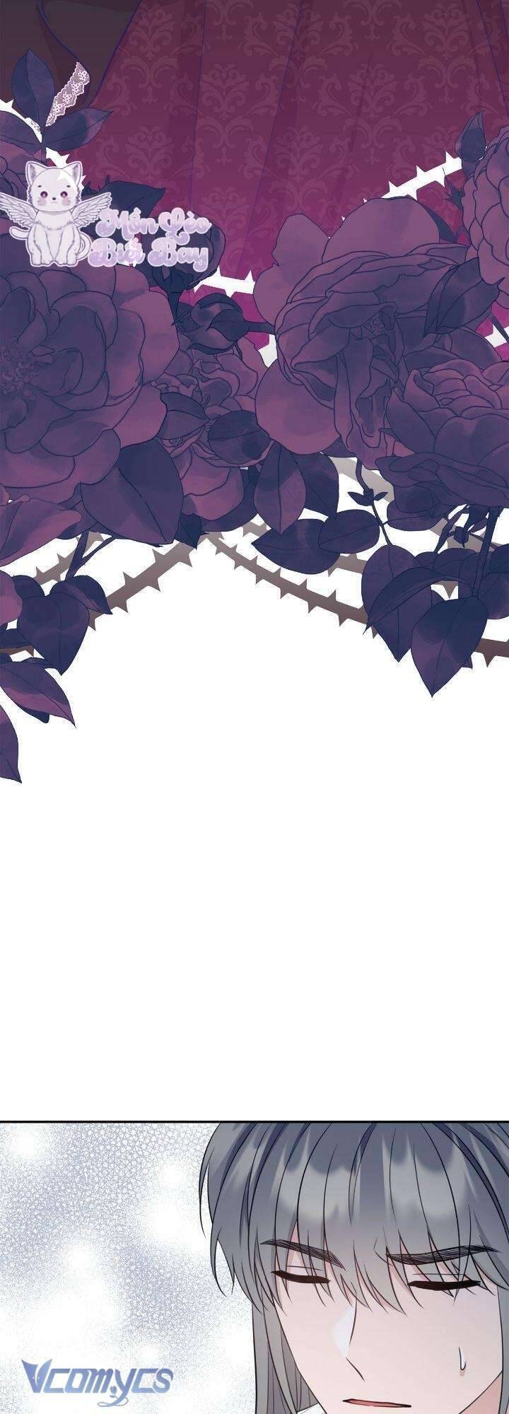 Tuy Là Hoàng Hậu, Nhưng Tôi Muốn Né Hoàng Đế - Chapter 27 - Page 58