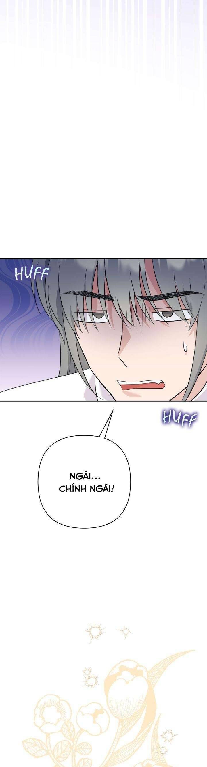 Tuy Là Hoàng Hậu, Nhưng Tôi Muốn Né Hoàng Đế - Chapter 27 - Page 6