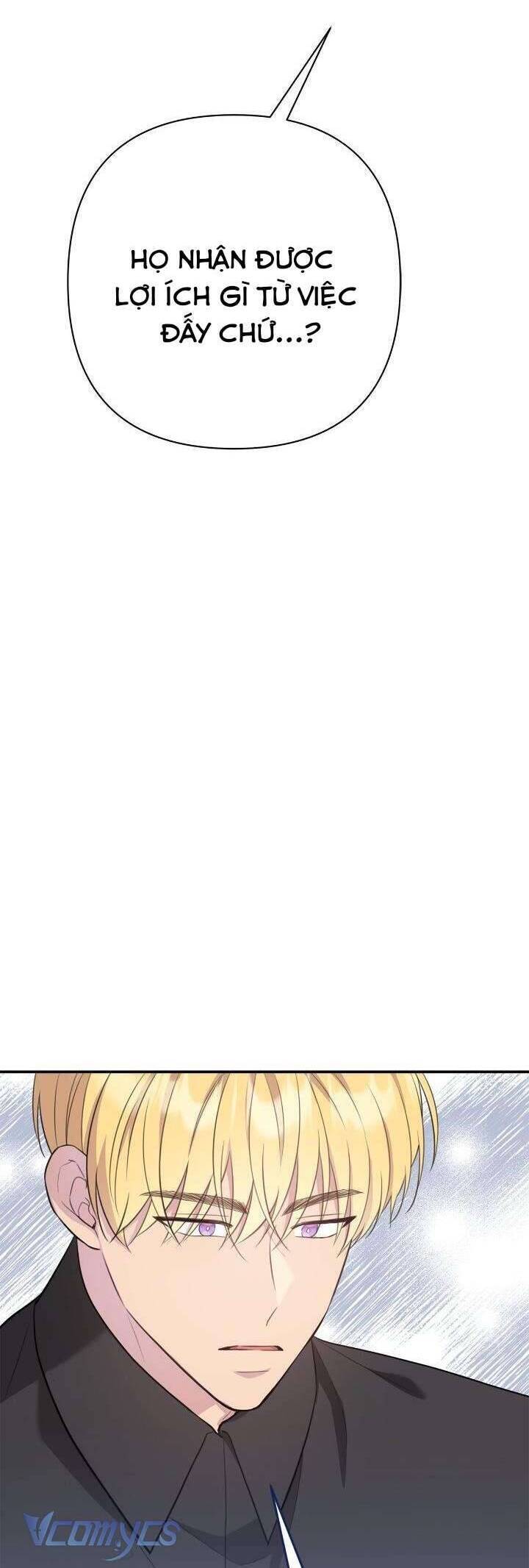 Tuy Là Hoàng Hậu, Nhưng Tôi Muốn Né Hoàng Đế - Chapter 27 - Page 64