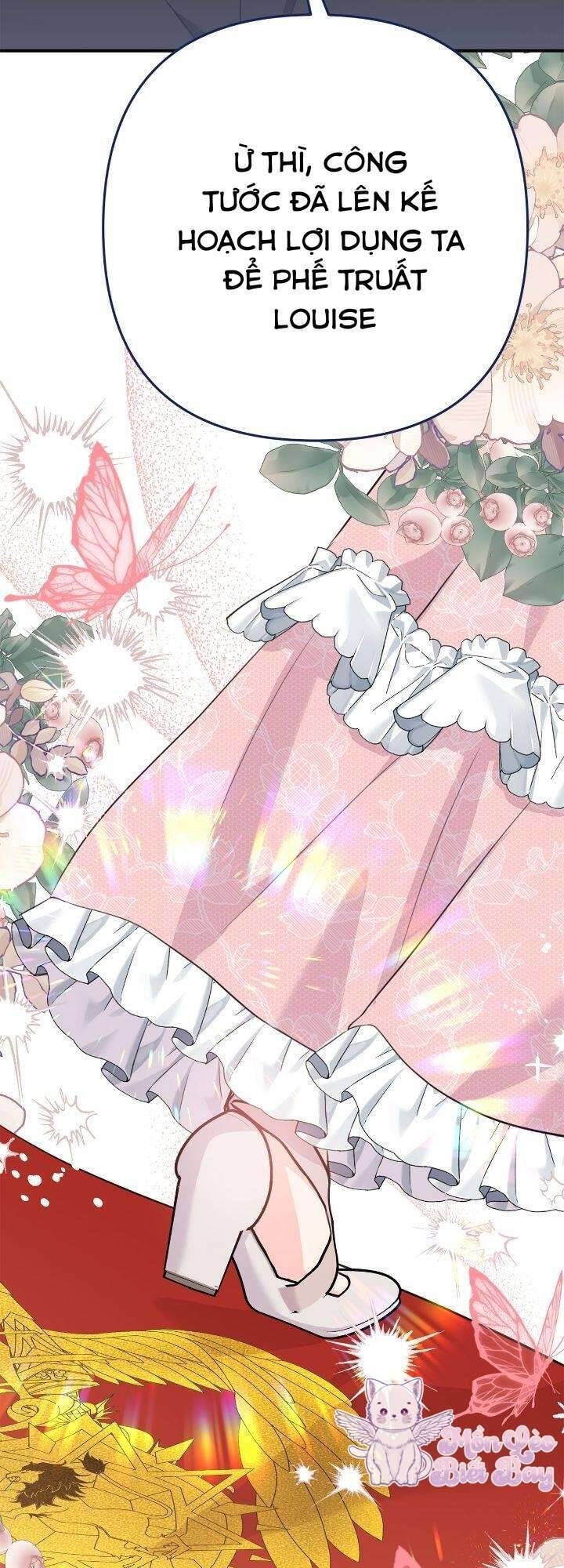 Tuy Là Hoàng Hậu, Nhưng Tôi Muốn Né Hoàng Đế - Chapter 27 - Page 65