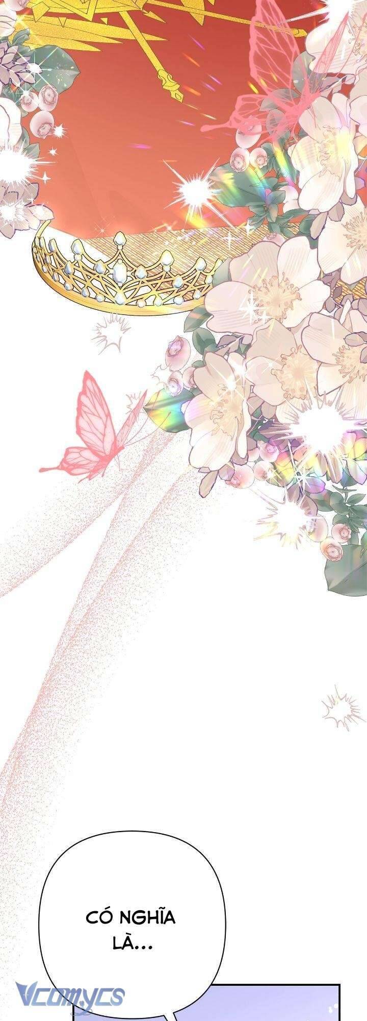 Tuy Là Hoàng Hậu, Nhưng Tôi Muốn Né Hoàng Đế - Chapter 27 - Page 66