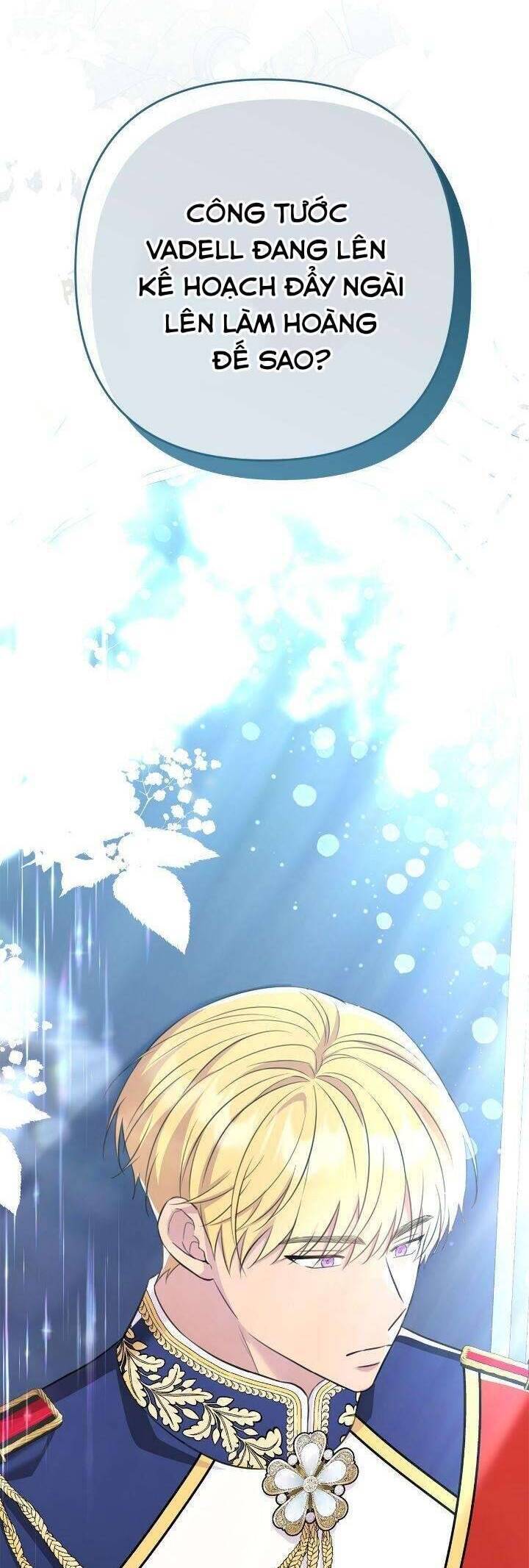 Tuy Là Hoàng Hậu, Nhưng Tôi Muốn Né Hoàng Đế - Chapter 27 - Page 68