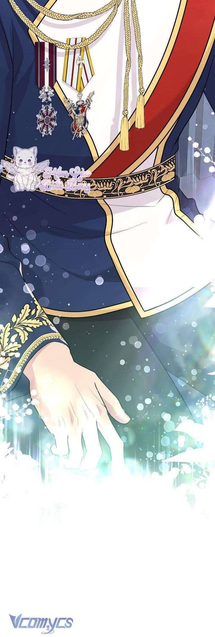 Tuy Là Hoàng Hậu, Nhưng Tôi Muốn Né Hoàng Đế - Chapter 27 - Page 69