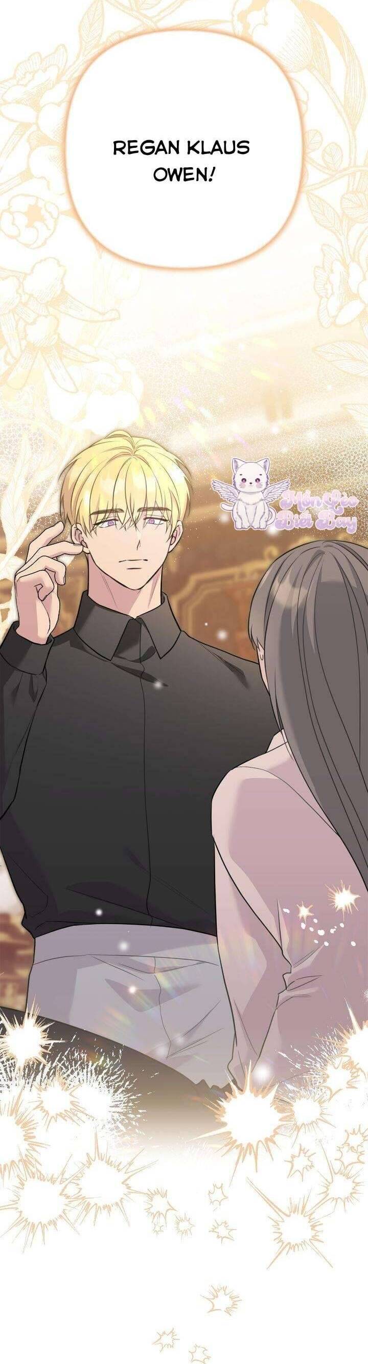 Tuy Là Hoàng Hậu, Nhưng Tôi Muốn Né Hoàng Đế - Chapter 27 - Page 7