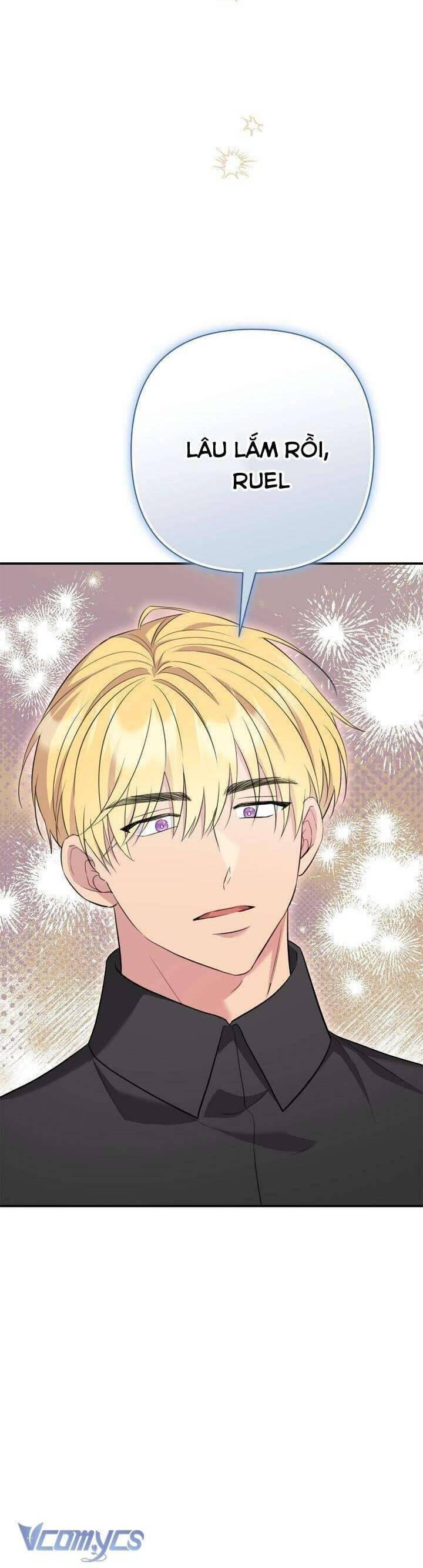 Tuy Là Hoàng Hậu, Nhưng Tôi Muốn Né Hoàng Đế - Chapter 27 - Page 8