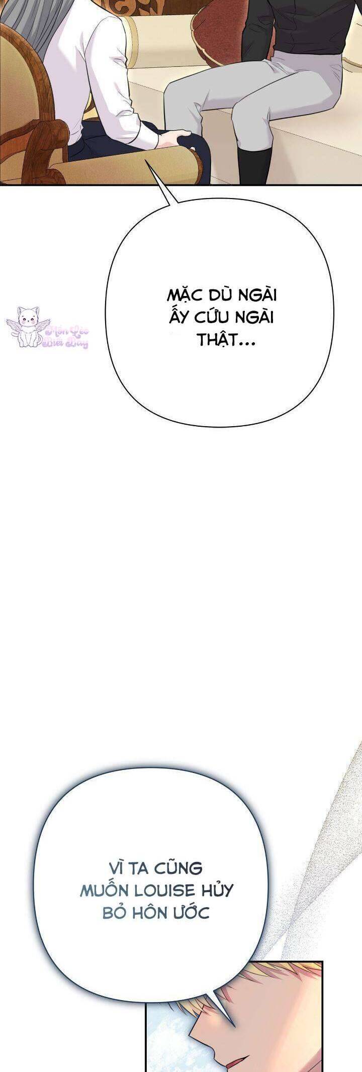 Tuy Là Hoàng Hậu, Nhưng Tôi Muốn Né Hoàng Đế - Chapter 28 - Page 12