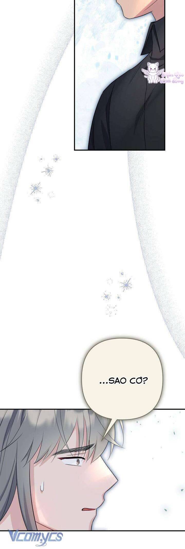 Tuy Là Hoàng Hậu, Nhưng Tôi Muốn Né Hoàng Đế - Chapter 28 - Page 13