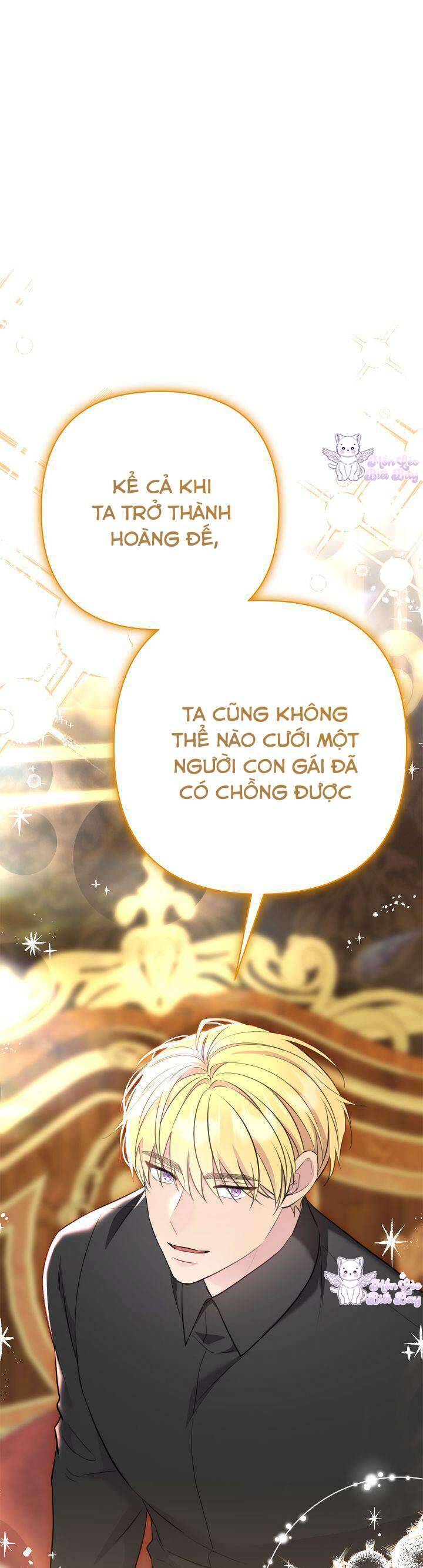 Tuy Là Hoàng Hậu, Nhưng Tôi Muốn Né Hoàng Đế - Chapter 28 - Page 14