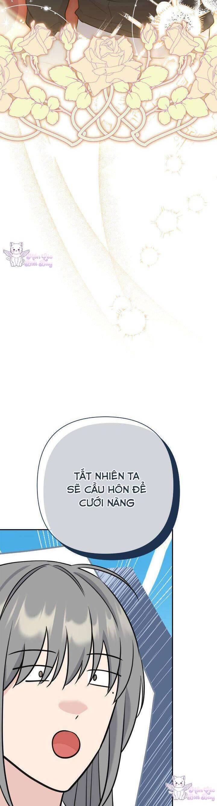 Tuy Là Hoàng Hậu, Nhưng Tôi Muốn Né Hoàng Đế - Chapter 28 - Page 15