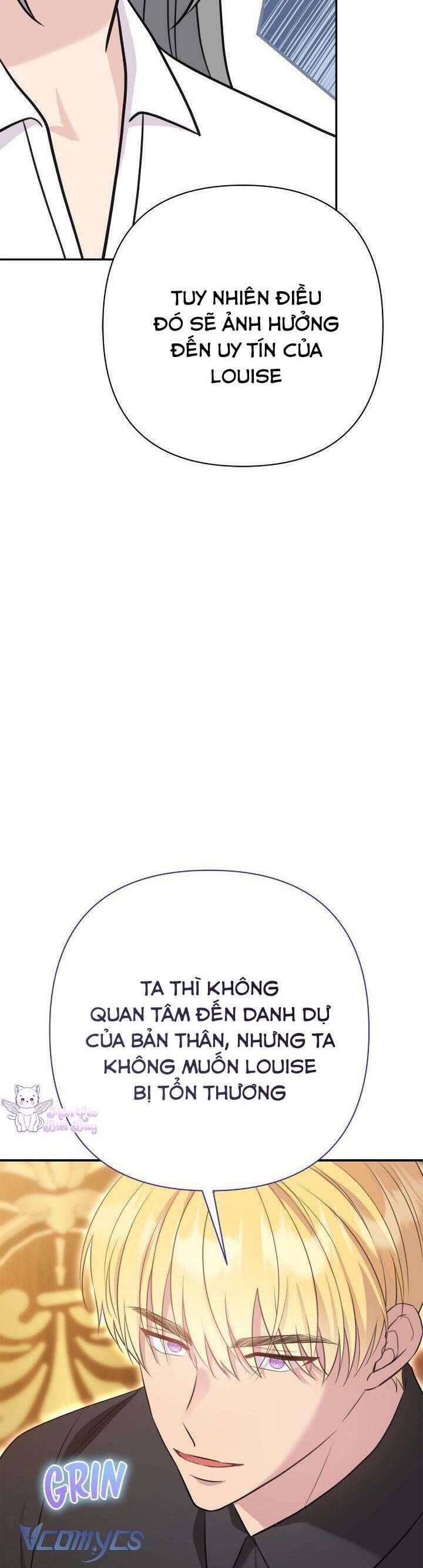 Tuy Là Hoàng Hậu, Nhưng Tôi Muốn Né Hoàng Đế - Chapter 28 - Page 16