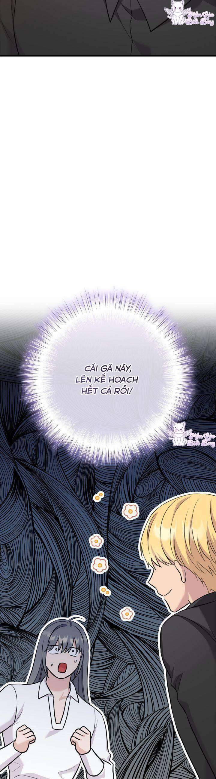 Tuy Là Hoàng Hậu, Nhưng Tôi Muốn Né Hoàng Đế - Chapter 28 - Page 17