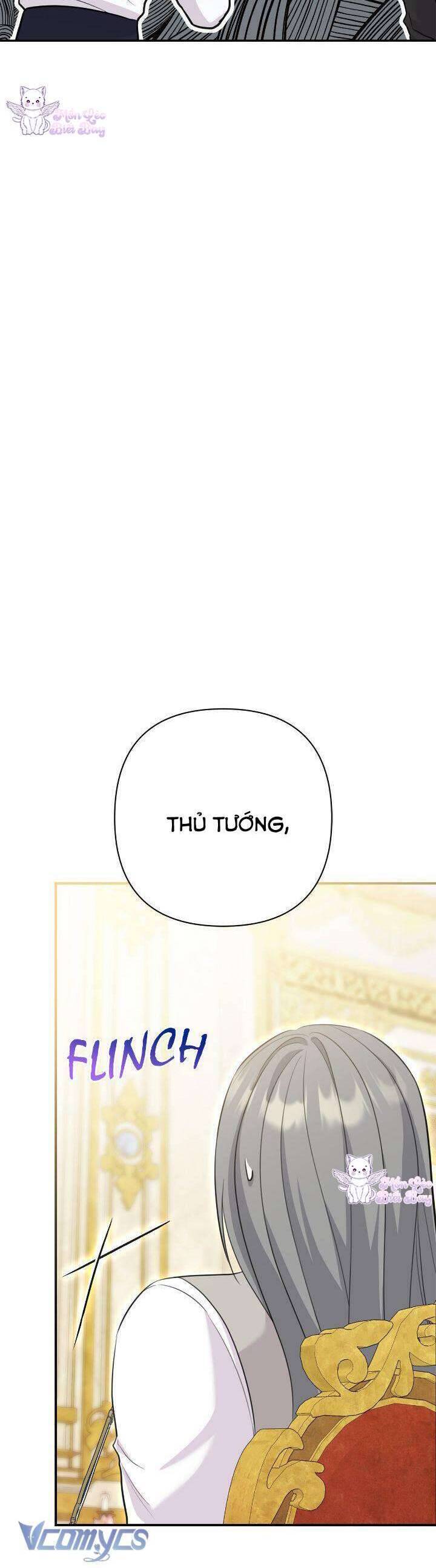 Tuy Là Hoàng Hậu, Nhưng Tôi Muốn Né Hoàng Đế - Chapter 28 - Page 18