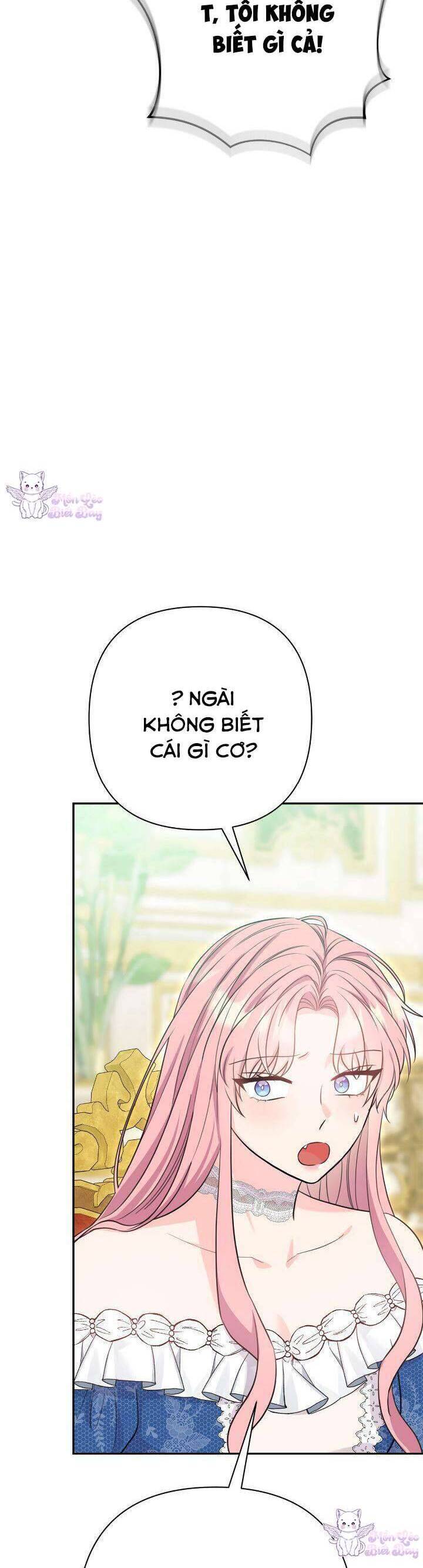 Tuy Là Hoàng Hậu, Nhưng Tôi Muốn Né Hoàng Đế - Chapter 28 - Page 20