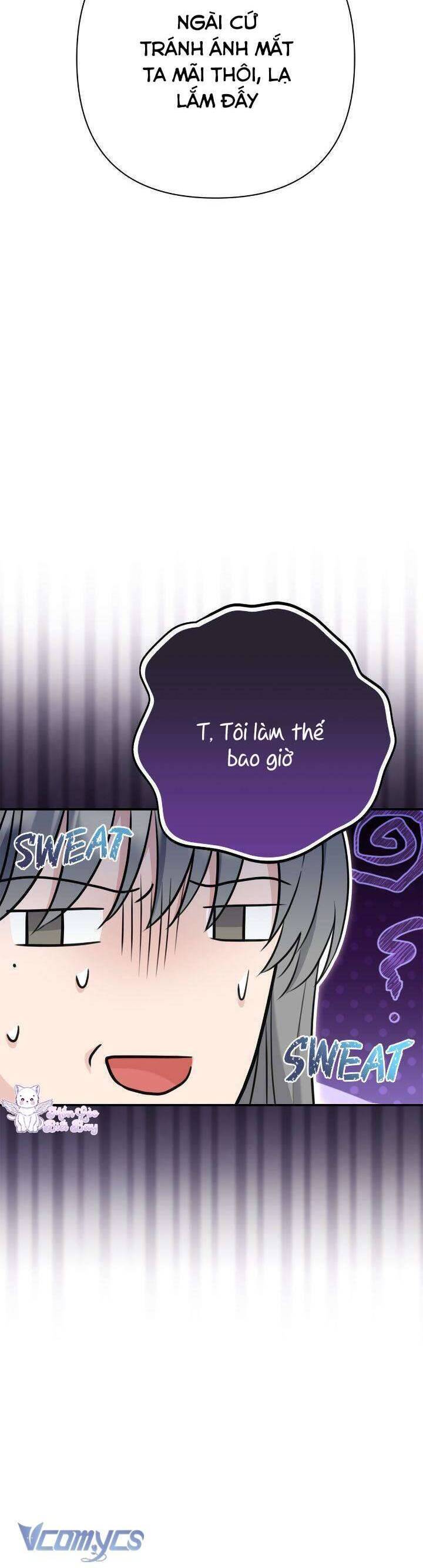 Tuy Là Hoàng Hậu, Nhưng Tôi Muốn Né Hoàng Đế - Chapter 28 - Page 21