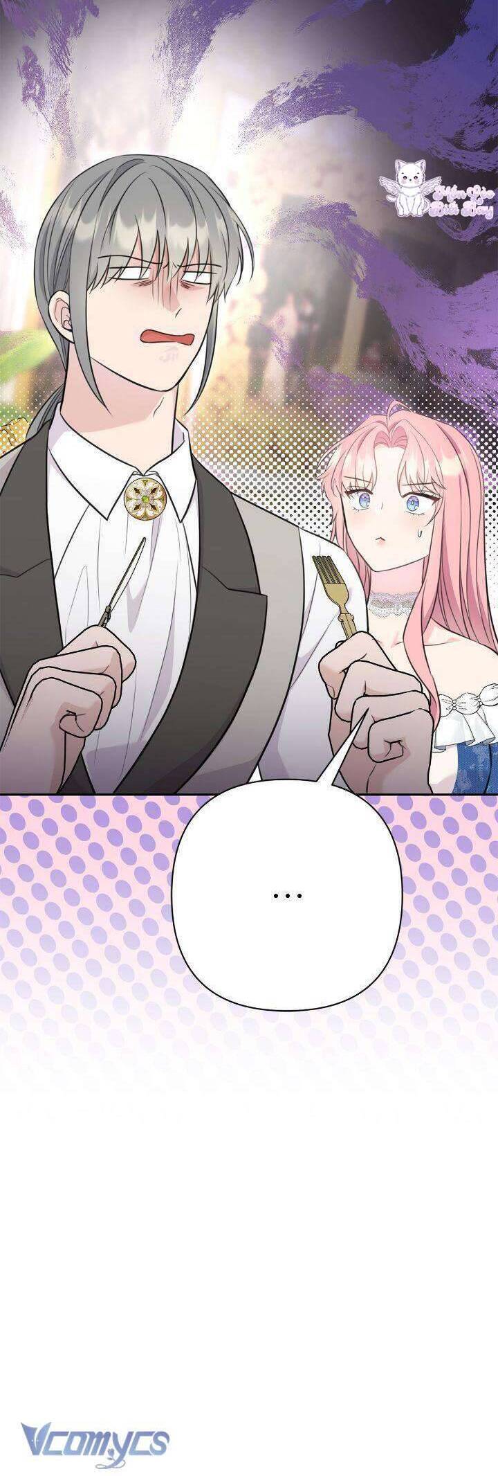 Tuy Là Hoàng Hậu, Nhưng Tôi Muốn Né Hoàng Đế - Chapter 28 - Page 24