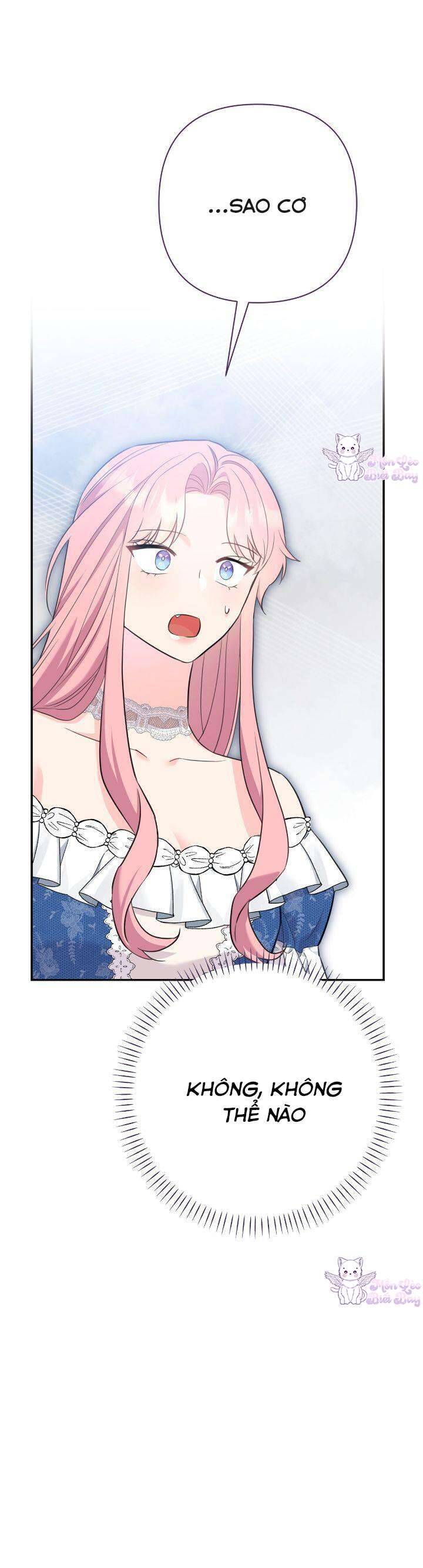 Tuy Là Hoàng Hậu, Nhưng Tôi Muốn Né Hoàng Đế - Chapter 28 - Page 30