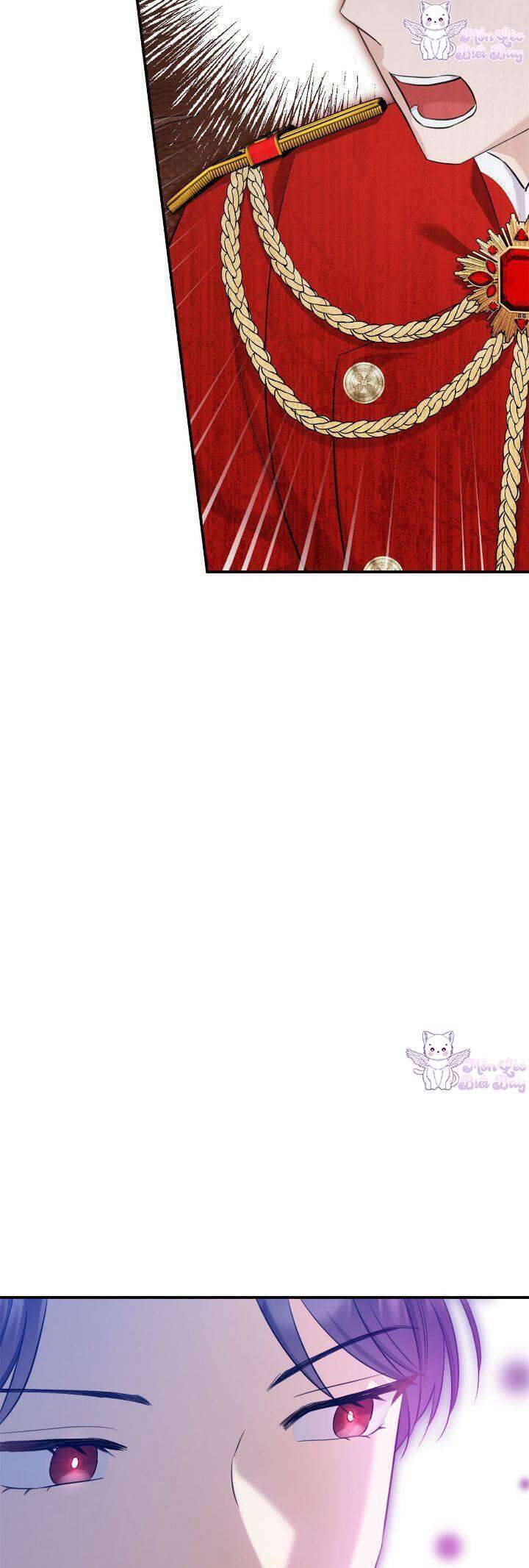 Tuy Là Hoàng Hậu, Nhưng Tôi Muốn Né Hoàng Đế - Chapter 28 - Page 40